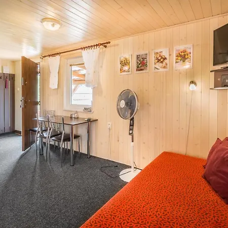 아파트 Tamir Liptovský Mikuláš