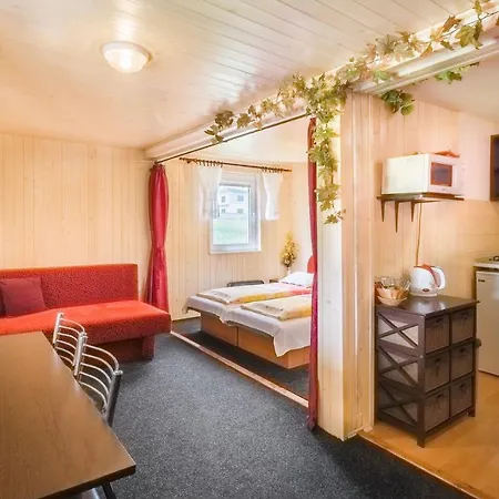 Apartment Tamir Liptovský Mikuláš