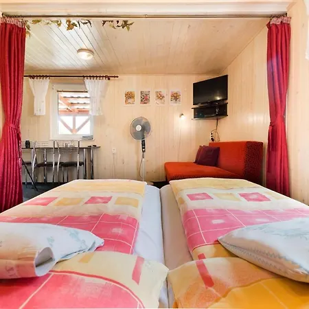 Tamir Apartment Liptovský Mikuláš