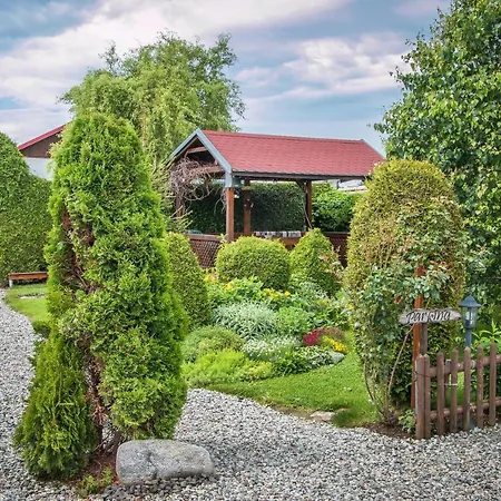 Tamir 아파트 Liptovský Mikuláš