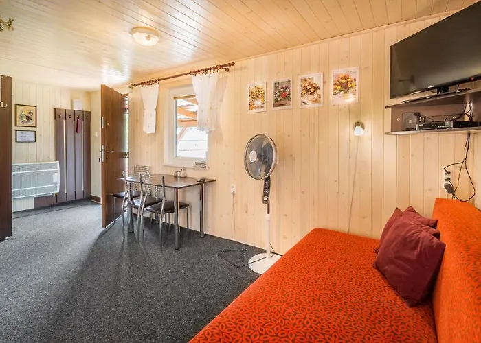 Appartement Tamir Liptovský Mikuláš