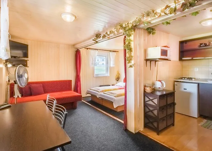 Appartement Tamir Liptovský Mikuláš