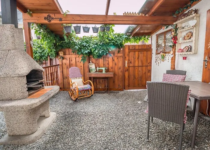 Appartement Tamir