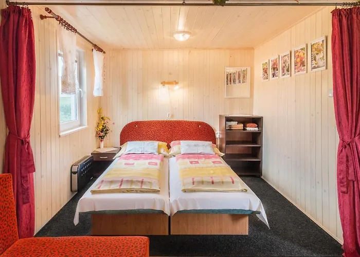 Tamir Appartement