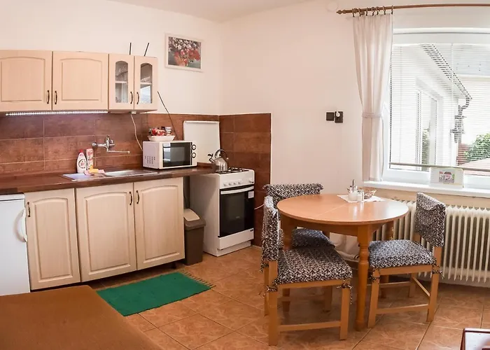 Tamir Appartement Liptovský Mikuláš