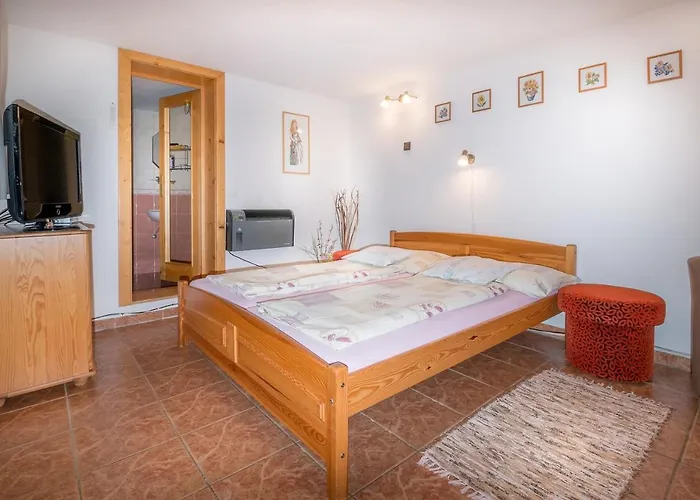 Tamir Appartement Liptovský Mikuláš