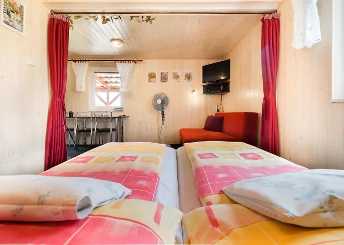Tamir Appartement Liptovský Mikuláš