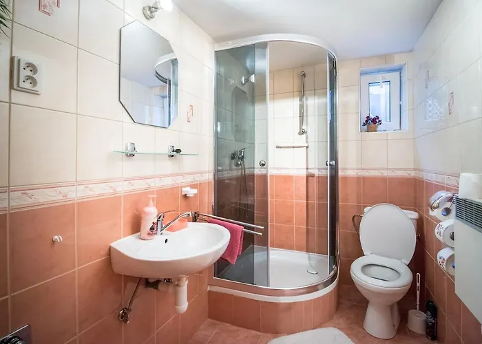 Tamir Appartement